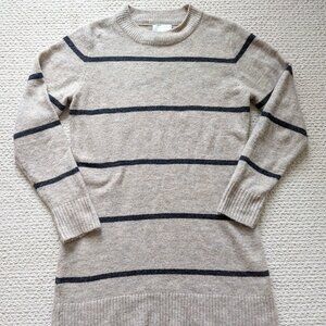 Line & Dot Eska Sweater Dress | Size M